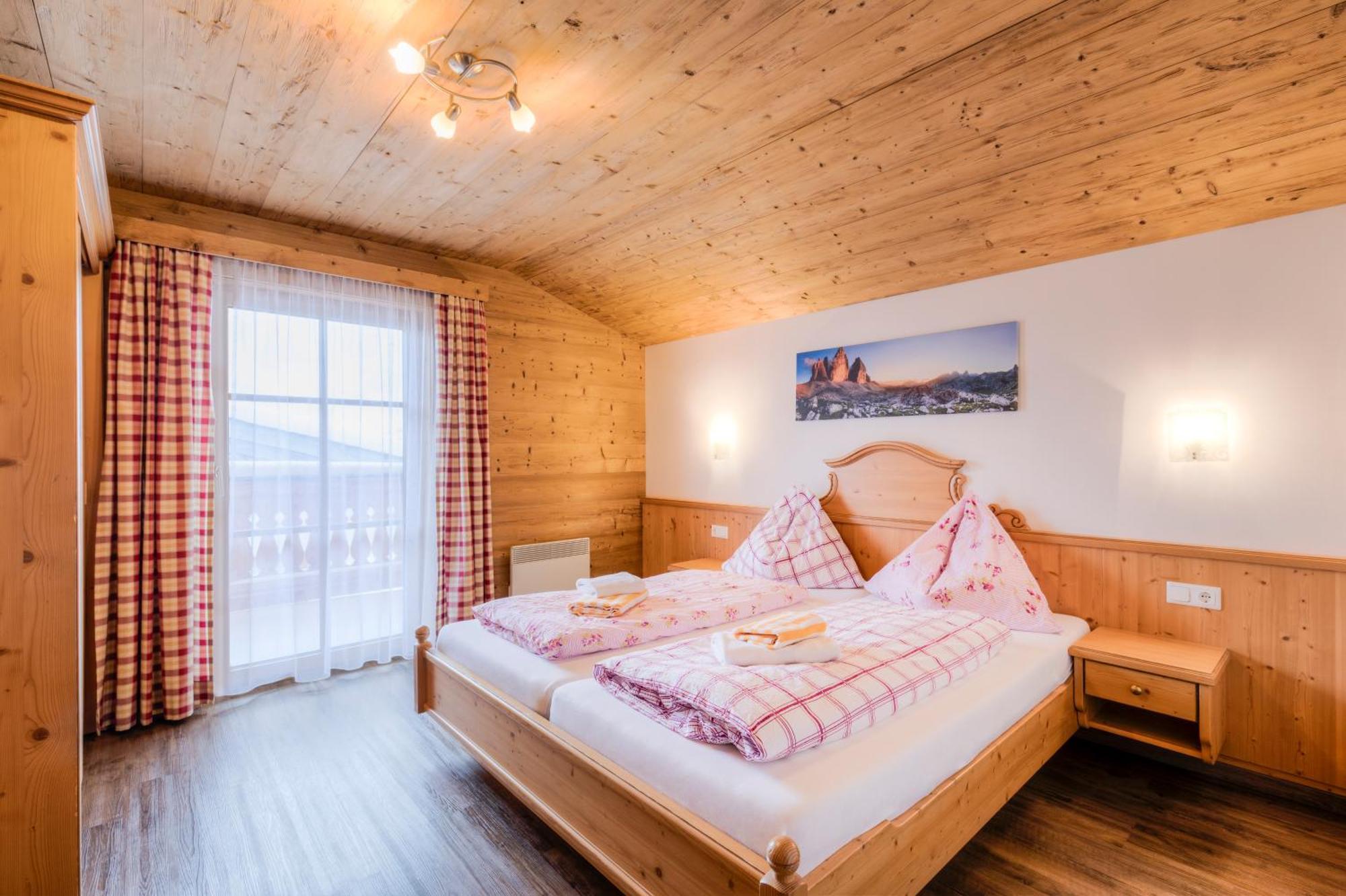 Schmiedlehenalm Apartment Obertauern Exterior photo